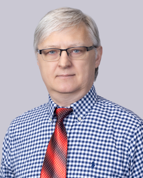 Armando Rapaj, Project Architect Choo & Company