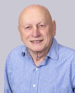 Dov Kirsztajn, Principal at Choo & Company