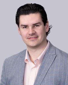 Marc Sullivan, Principal at Choo & Company