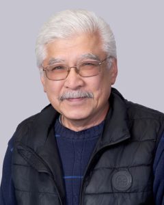 Ron Wong, Principal at Choo & Company