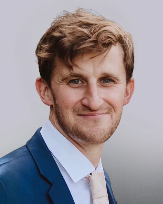 Shaun Rooke Headshot, Choo & Company architecture team