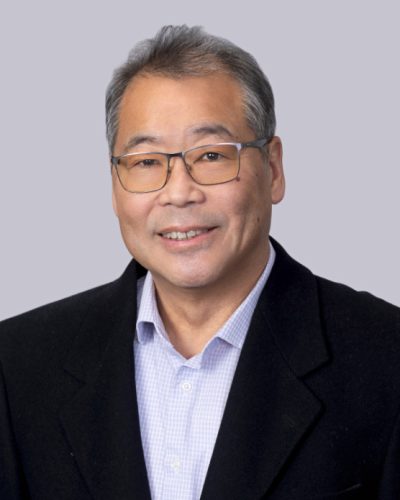 Arthur Choo Jr, President and Founder of Choo and Company